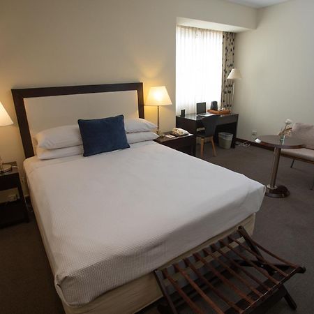 Hotel Peninsula Valdes Puerto Madryn Zewnętrze zdjęcie