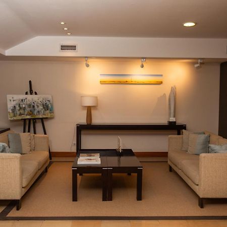 Hotel Peninsula Valdes Puerto Madryn Zewnętrze zdjęcie