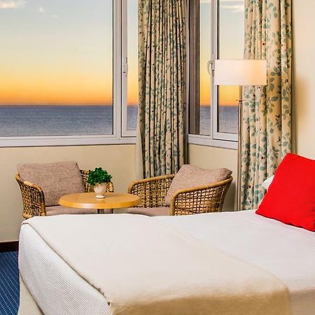Hotel Peninsula Valdes Puerto Madryn Zewnętrze zdjęcie
