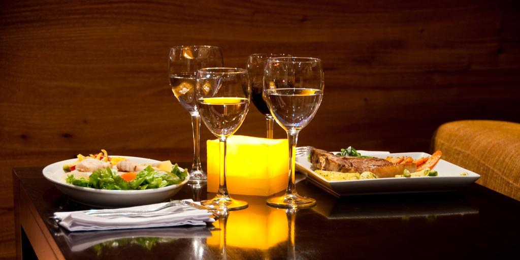Hotel Peninsula Valdes Puerto Madryn Zewnętrze zdjęcie