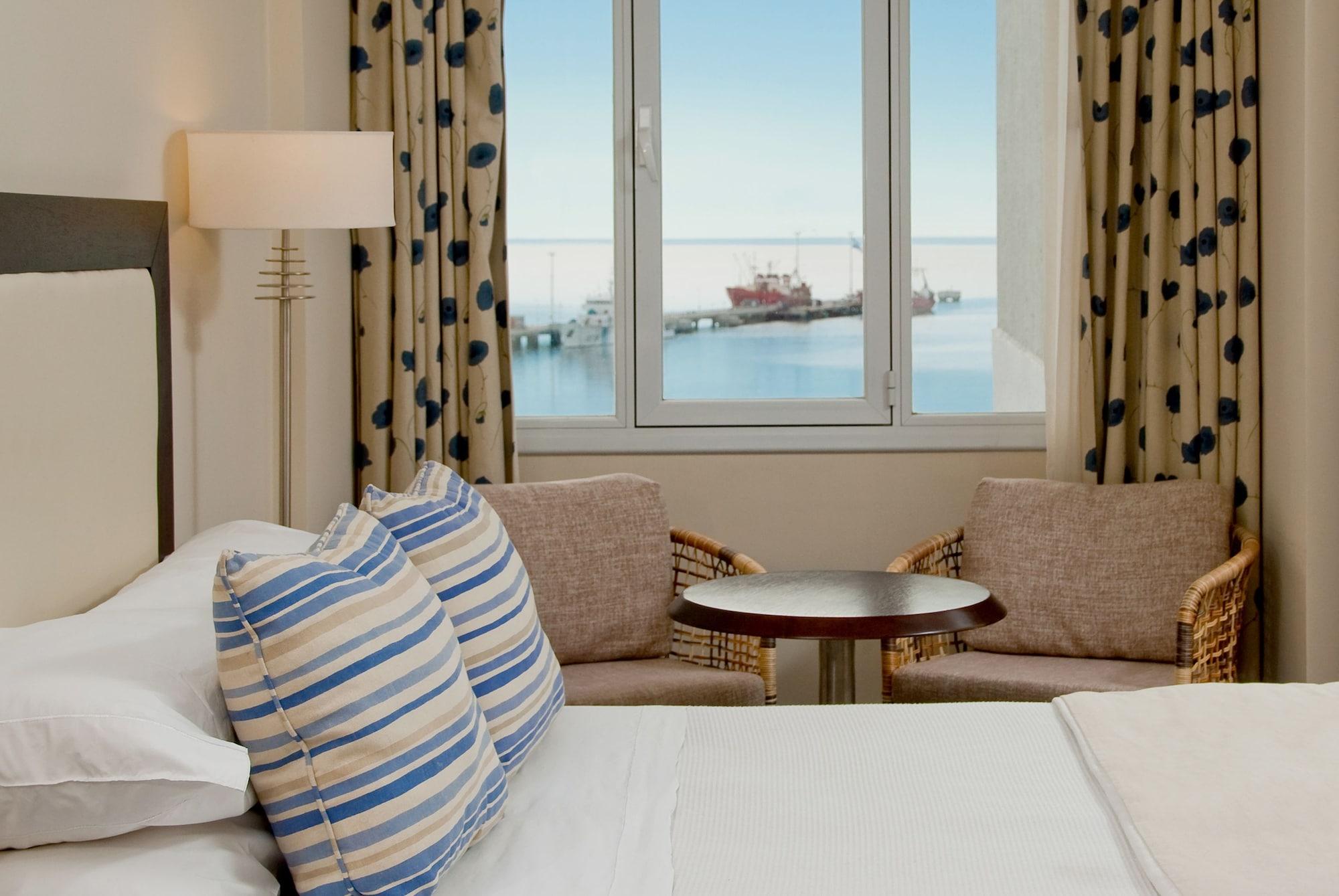 Hotel Peninsula Valdes Puerto Madryn Zewnętrze zdjęcie