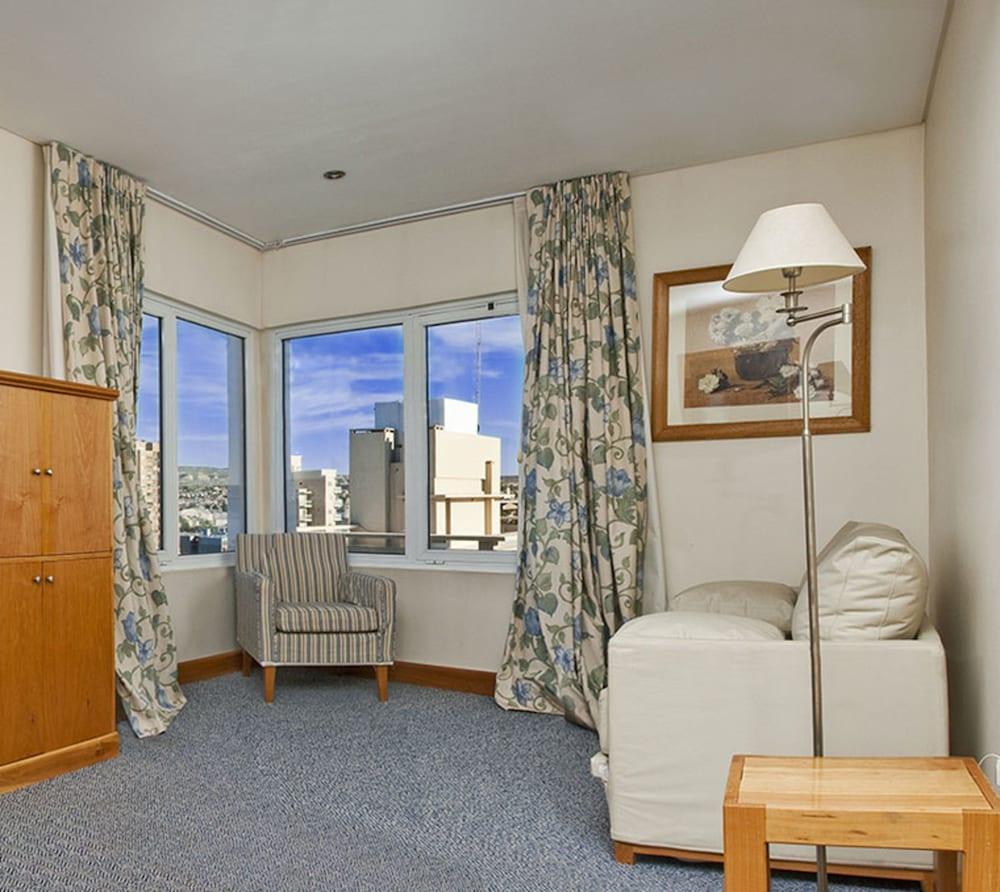 Hotel Peninsula Valdes Puerto Madryn Zewnętrze zdjęcie
