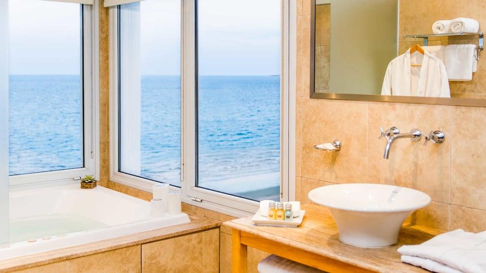 Hotel Peninsula Valdes Puerto Madryn Zewnętrze zdjęcie
