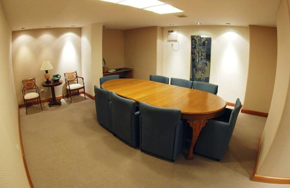 Hotel Peninsula Valdes Puerto Madryn Zewnętrze zdjęcie