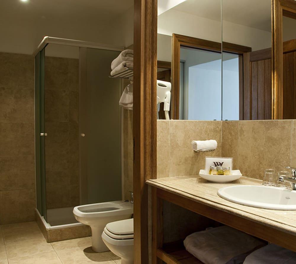 Hotel Peninsula Valdes Puerto Madryn Zewnętrze zdjęcie
