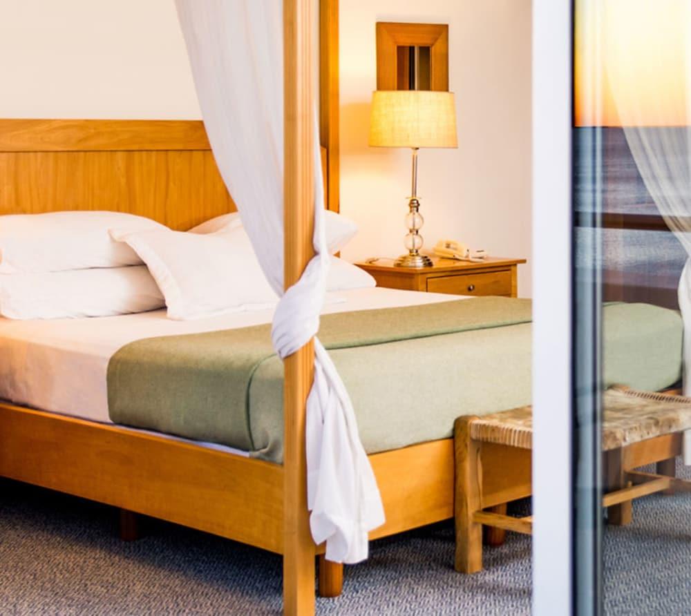 Hotel Peninsula Valdes Puerto Madryn Zewnętrze zdjęcie