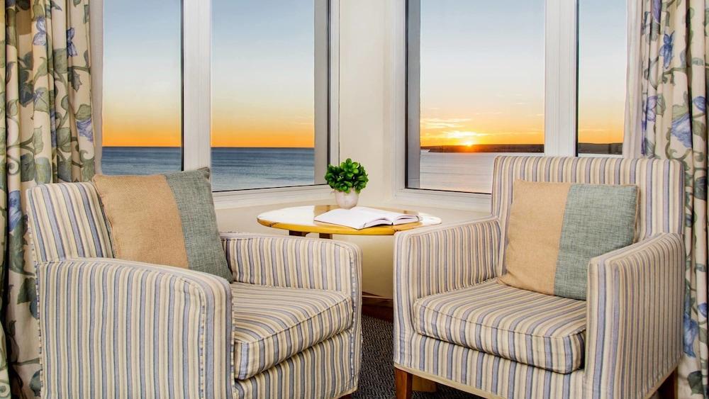Hotel Peninsula Valdes Puerto Madryn Zewnętrze zdjęcie
