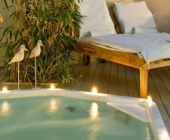 Hotel Peninsula Valdes Puerto Madryn Zewnętrze zdjęcie
