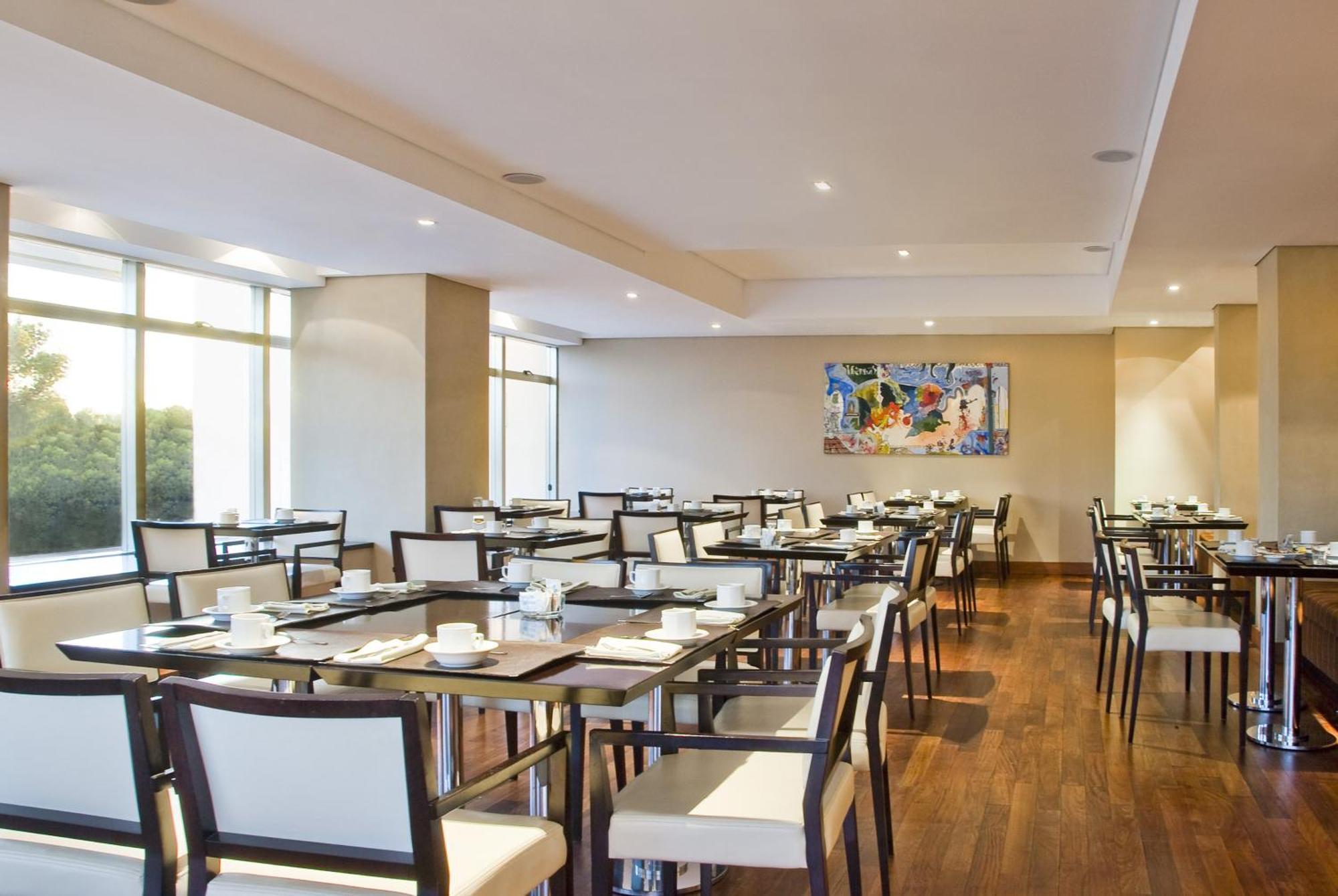 Hotel Peninsula Valdes Puerto Madryn Zewnętrze zdjęcie