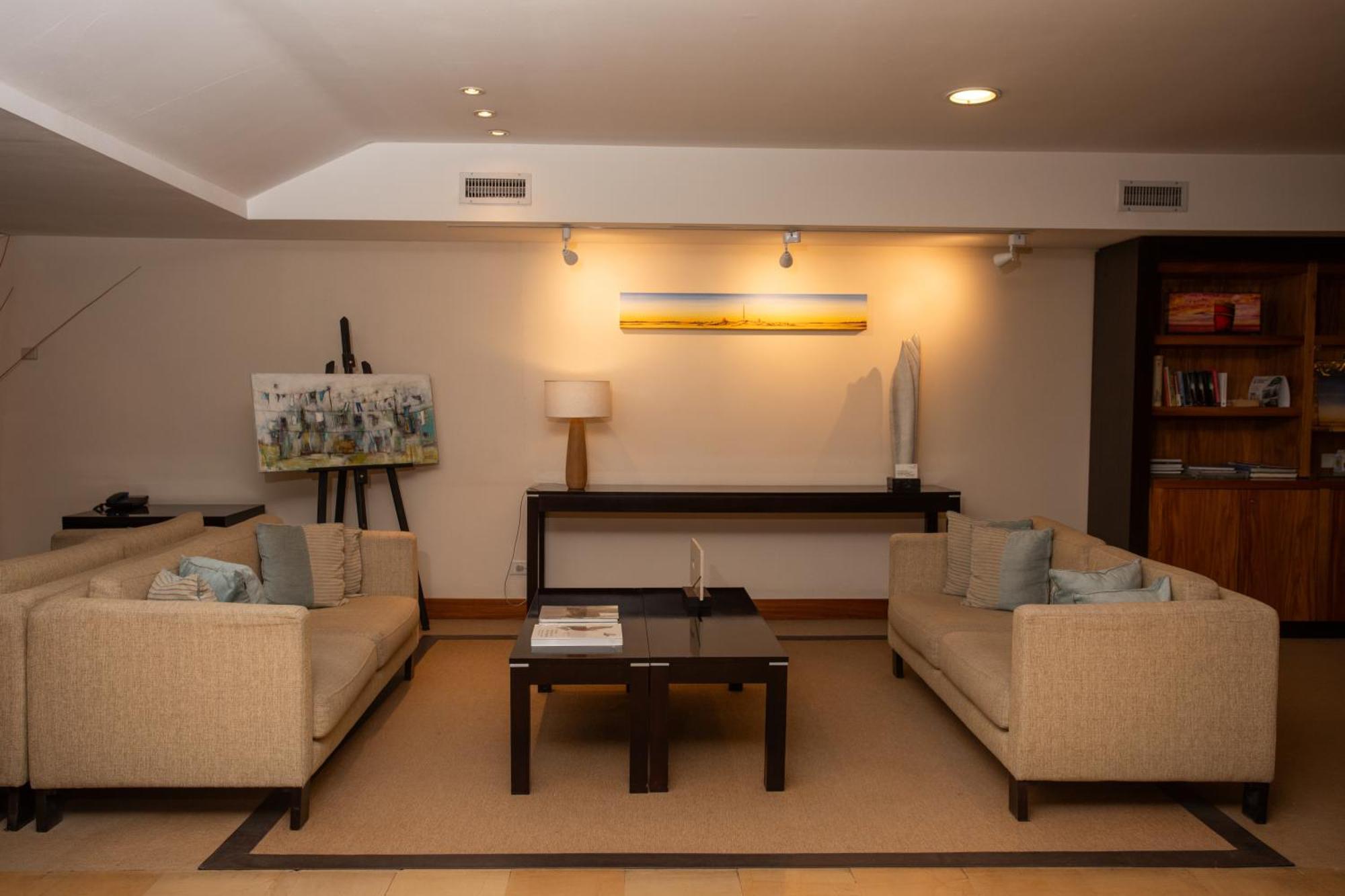 Hotel Peninsula Valdes Puerto Madryn Zewnętrze zdjęcie