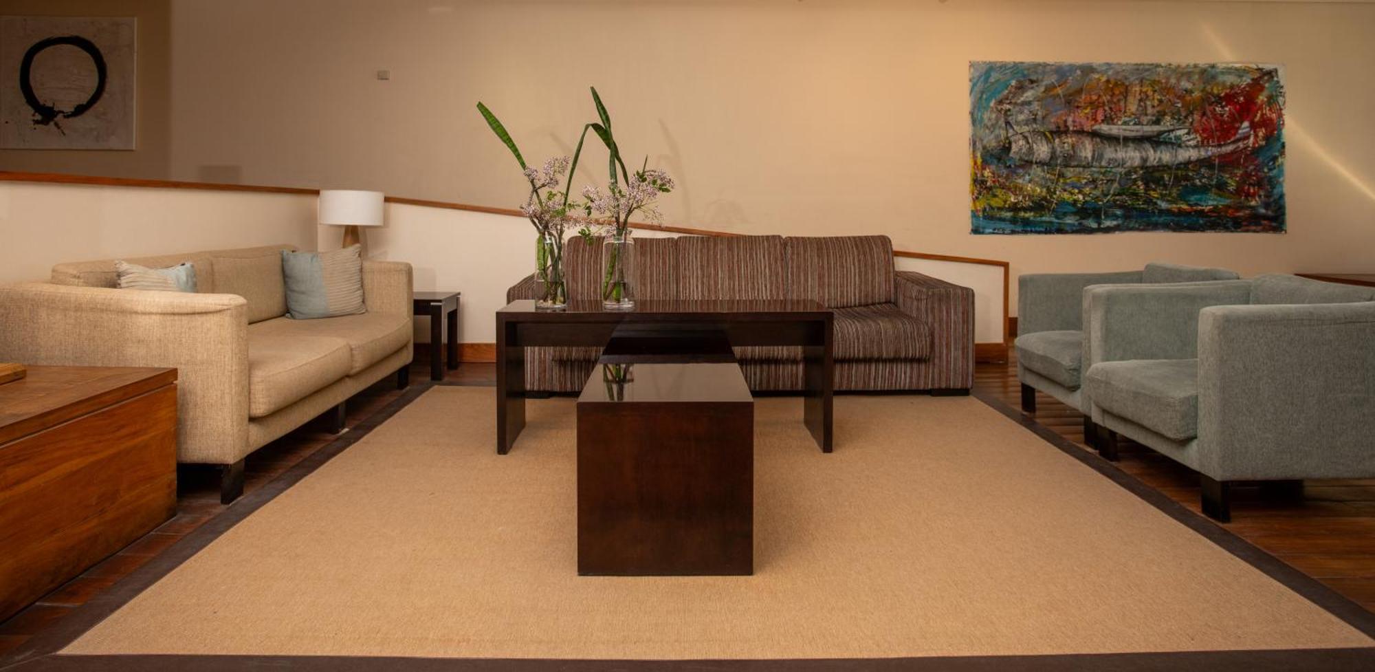 Hotel Peninsula Valdes Puerto Madryn Zewnętrze zdjęcie