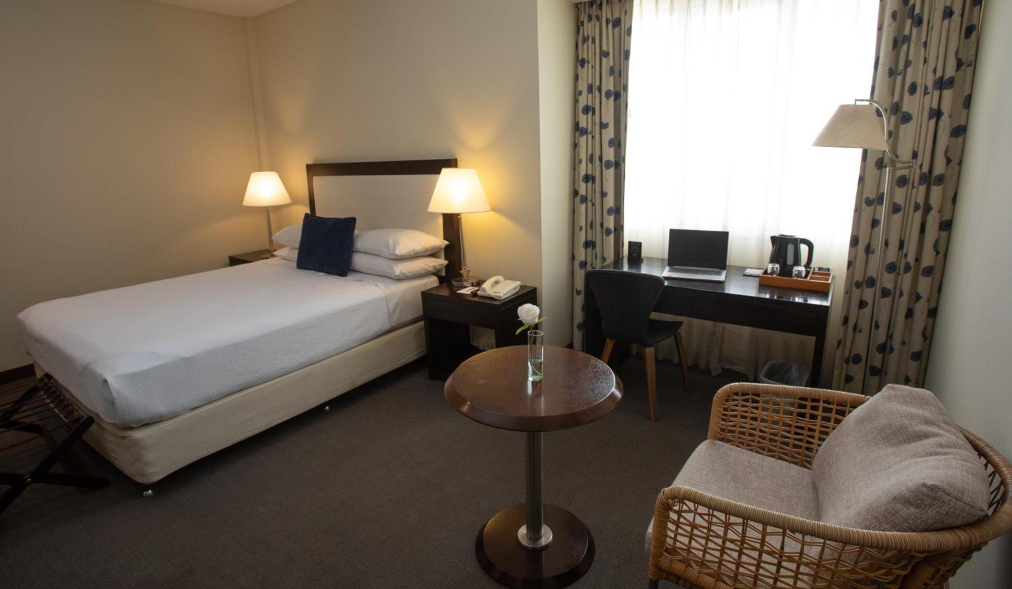 Hotel Peninsula Valdes Puerto Madryn Zewnętrze zdjęcie