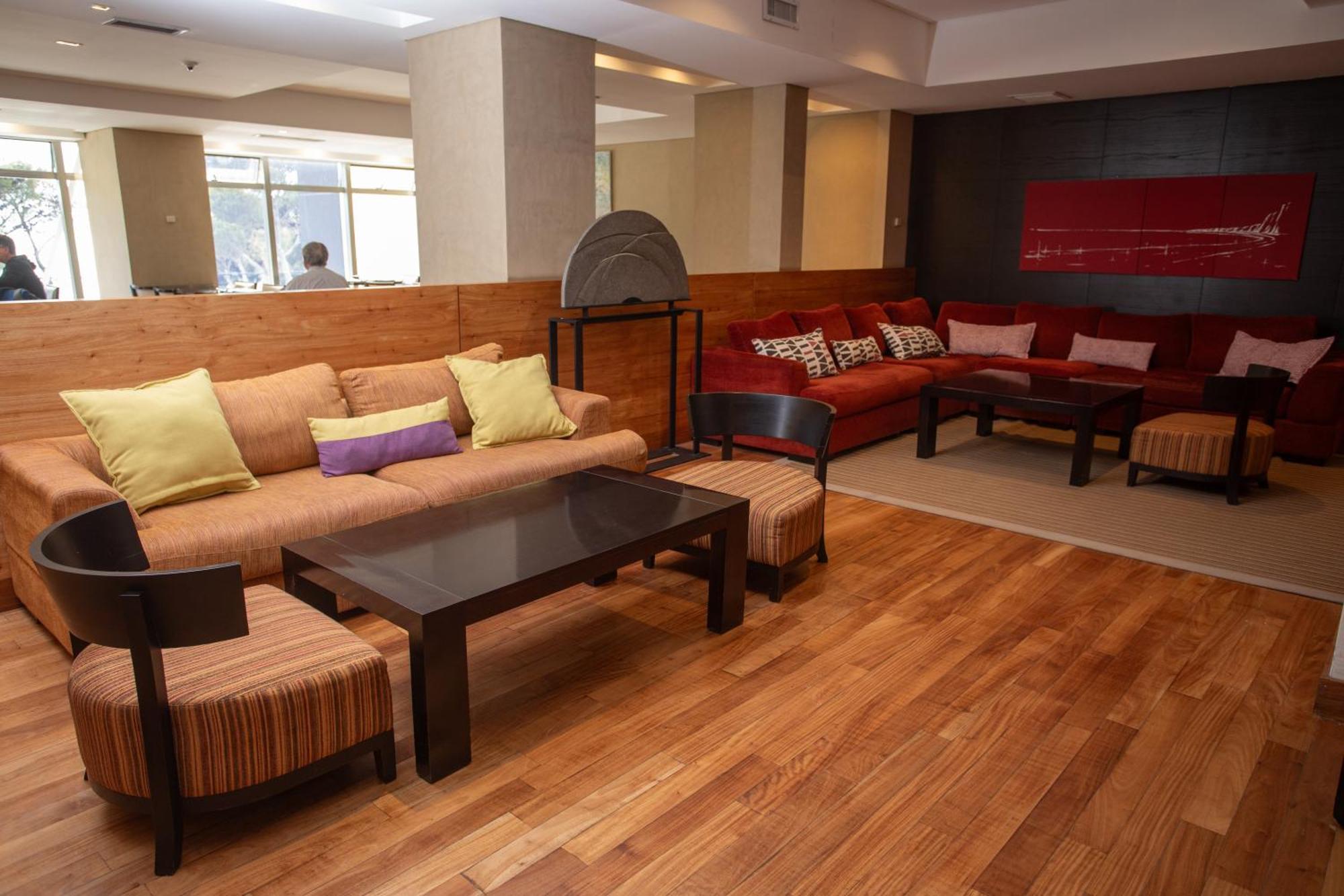 Hotel Peninsula Valdes Puerto Madryn Zewnętrze zdjęcie