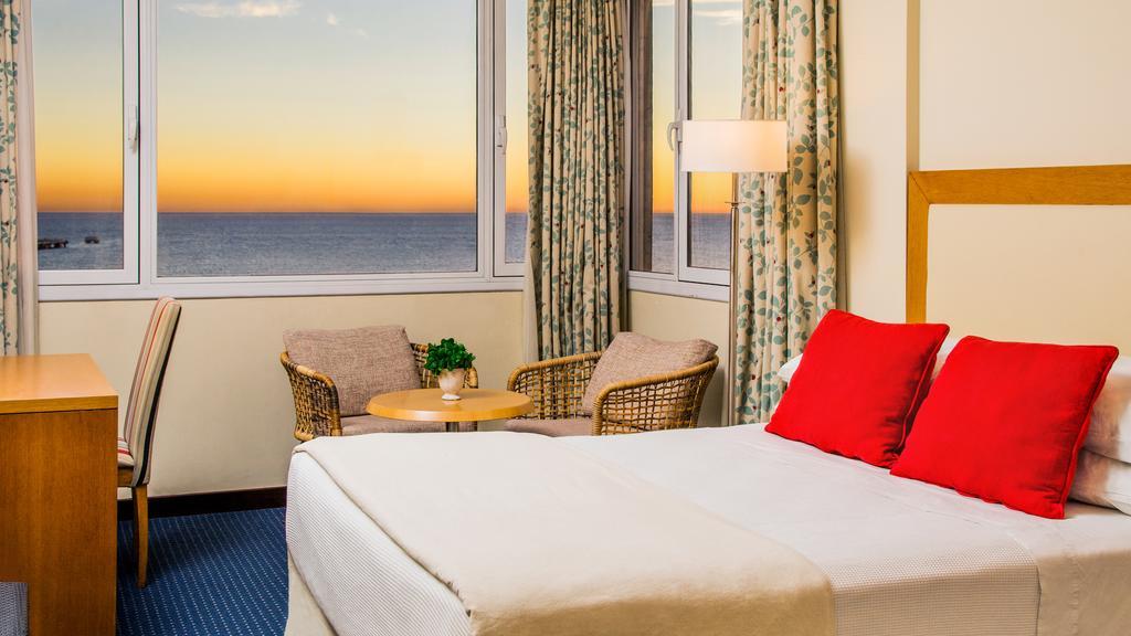 Hotel Peninsula Valdes Puerto Madryn Zewnętrze zdjęcie