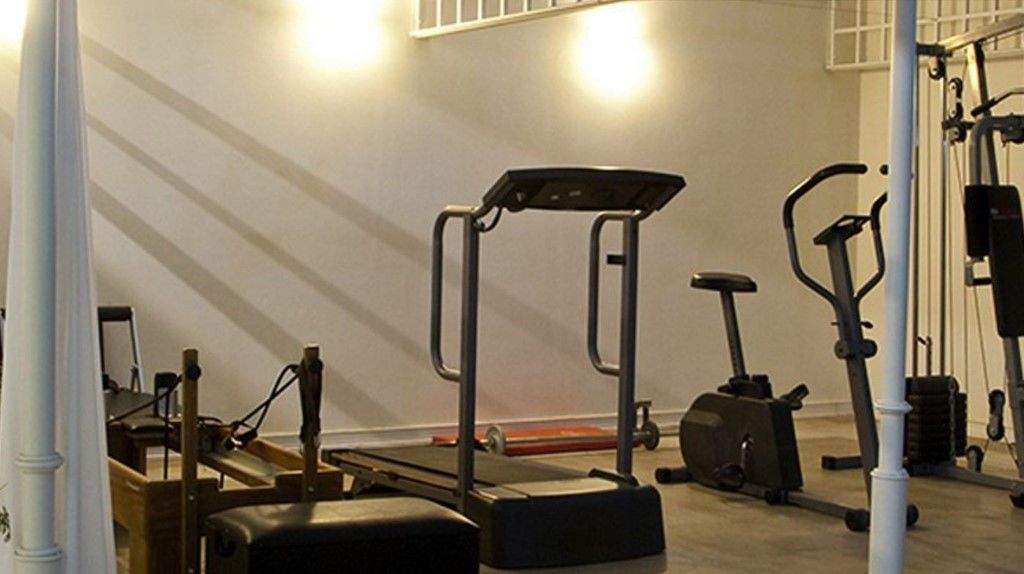 Hotel Peninsula Valdes Puerto Madryn Zewnętrze zdjęcie
