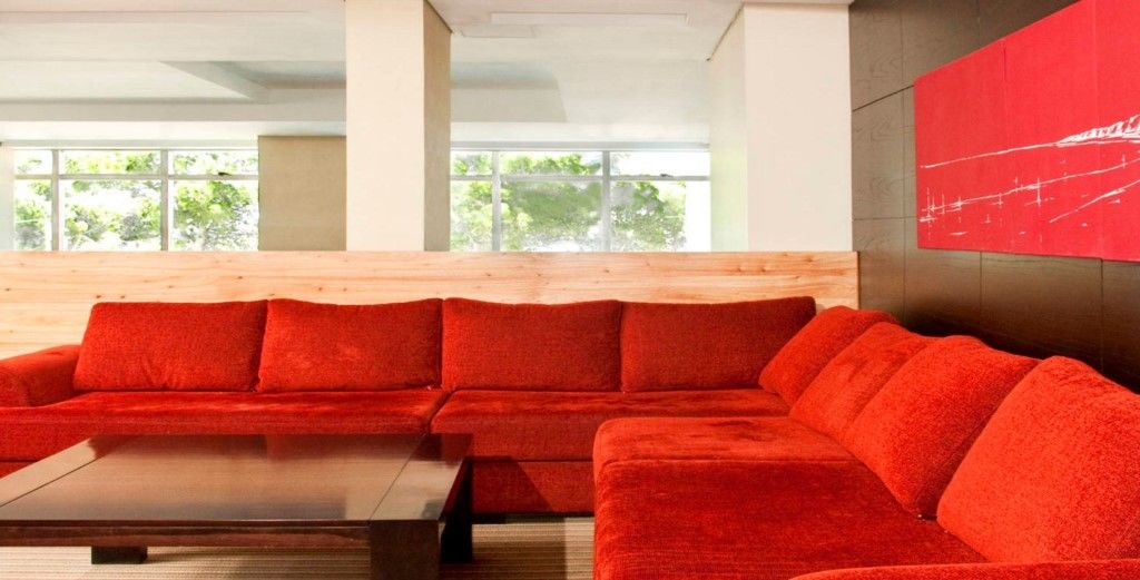 Hotel Peninsula Valdes Puerto Madryn Zewnętrze zdjęcie