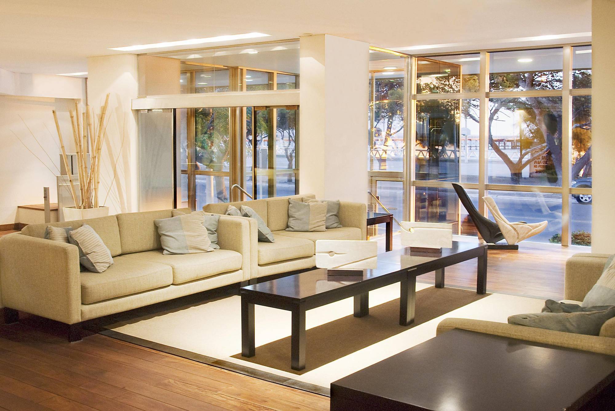 Hotel Peninsula Valdes Puerto Madryn Zewnętrze zdjęcie