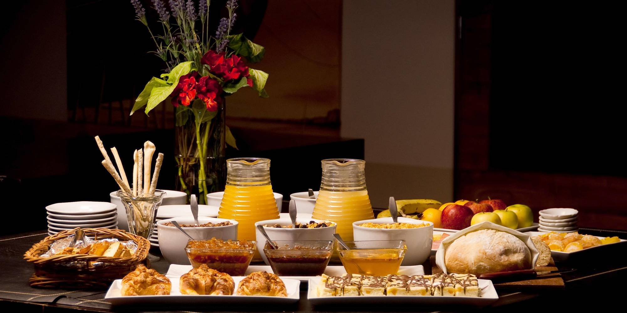 Hotel Peninsula Valdes Puerto Madryn Zewnętrze zdjęcie