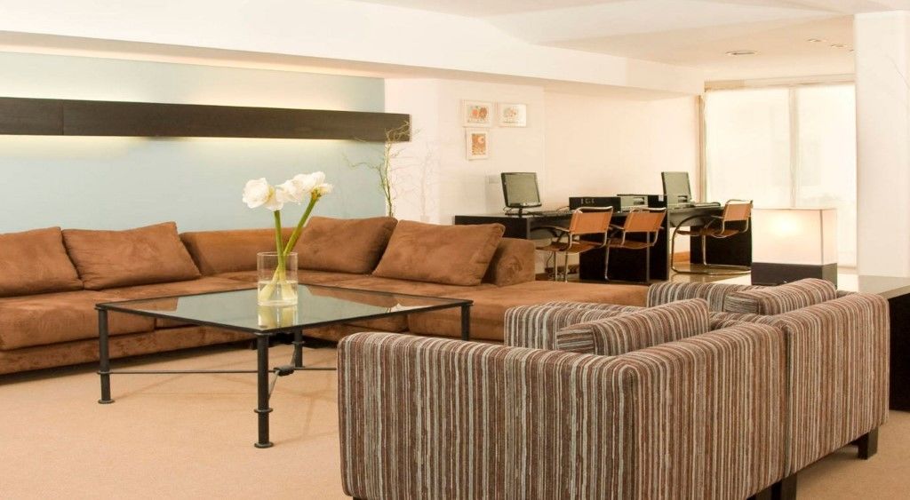Hotel Peninsula Valdes Puerto Madryn Zewnętrze zdjęcie