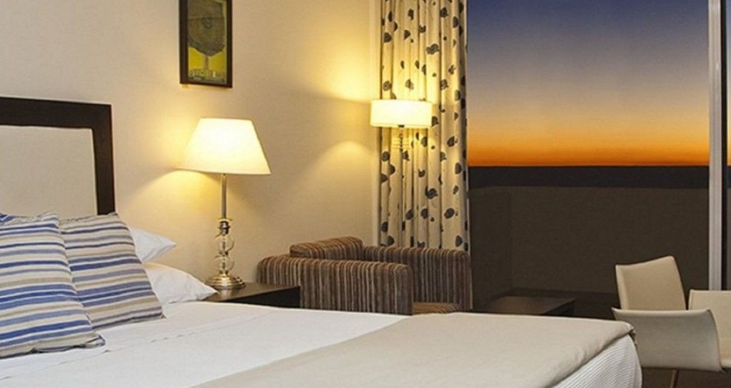 Hotel Peninsula Valdes Puerto Madryn Zewnętrze zdjęcie