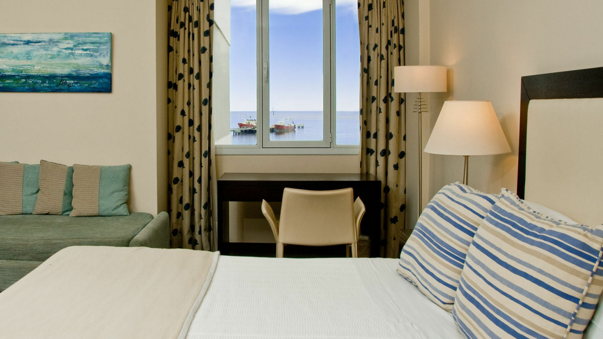 Hotel Peninsula Valdes Puerto Madryn Zewnętrze zdjęcie