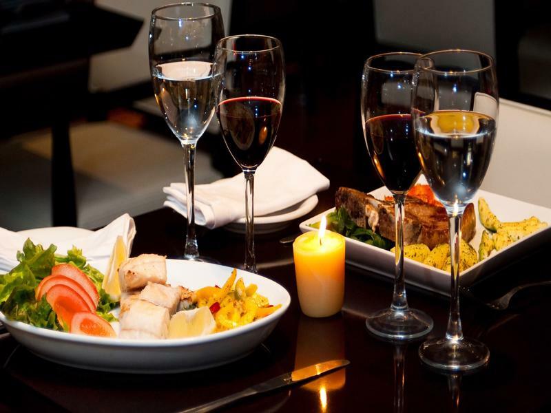 Hotel Peninsula Valdes Puerto Madryn Zewnętrze zdjęcie