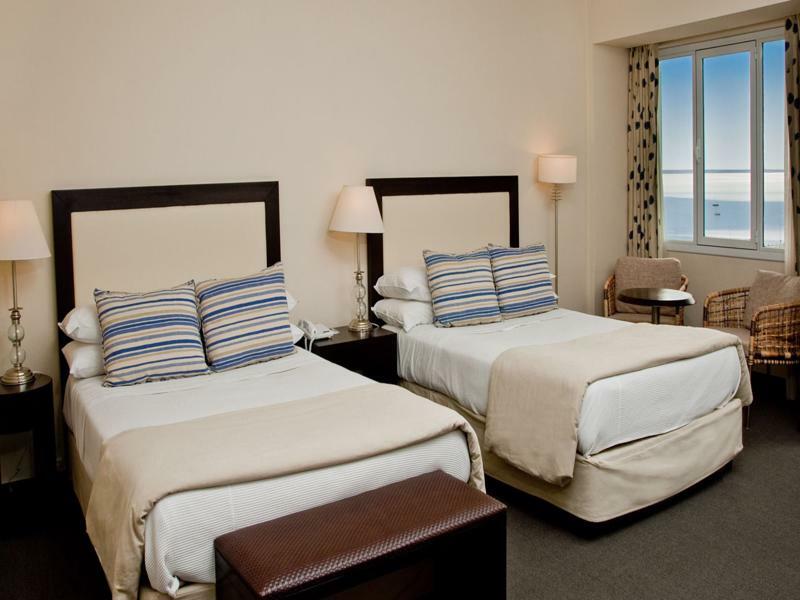 Hotel Peninsula Valdes Puerto Madryn Zewnętrze zdjęcie