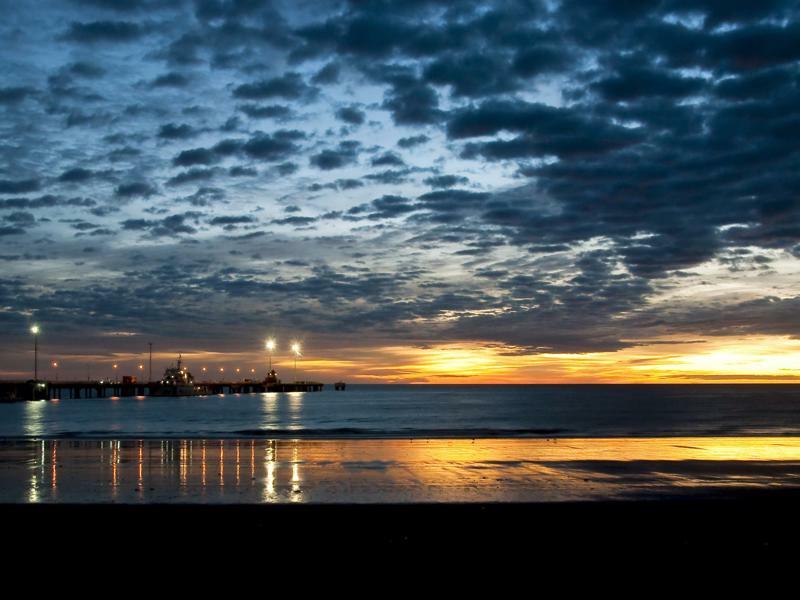 Hotel Peninsula Valdes Puerto Madryn Zewnętrze zdjęcie