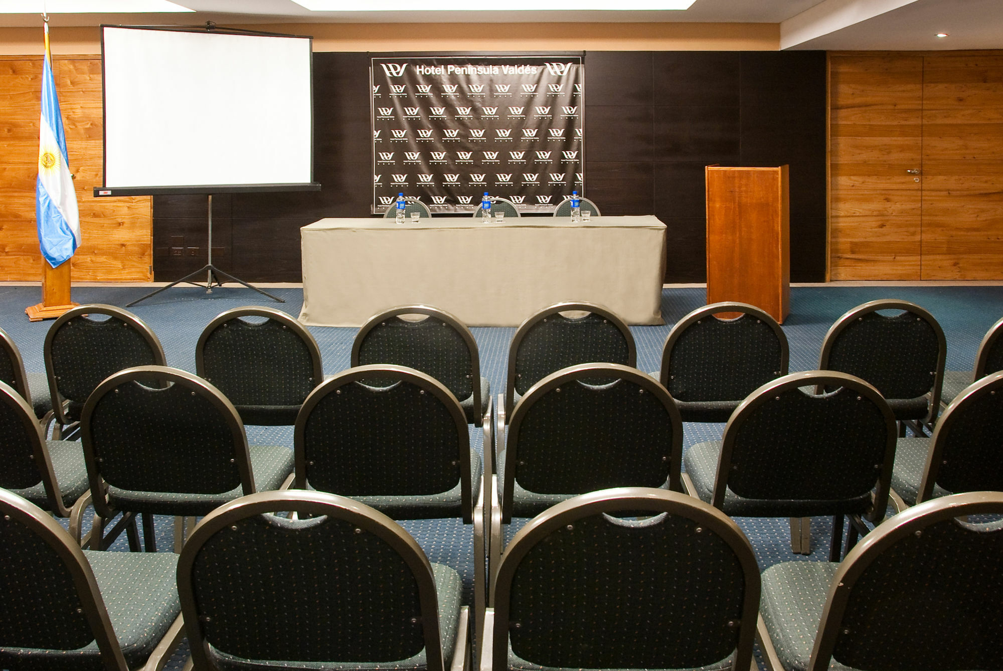 Hotel Peninsula Valdes Puerto Madryn Zewnętrze zdjęcie