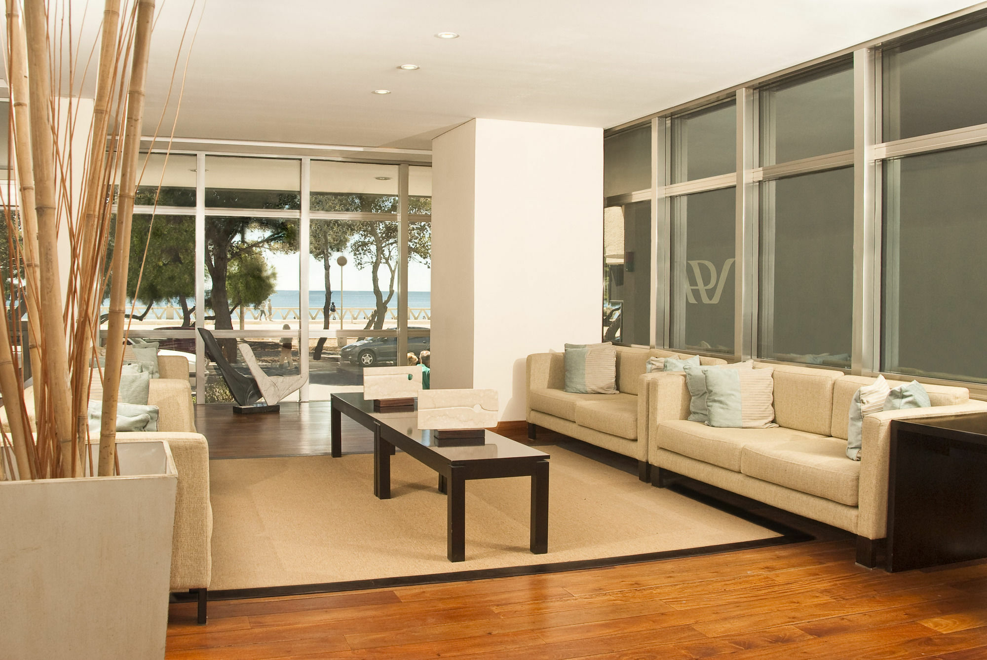Hotel Peninsula Valdes Puerto Madryn Zewnętrze zdjęcie