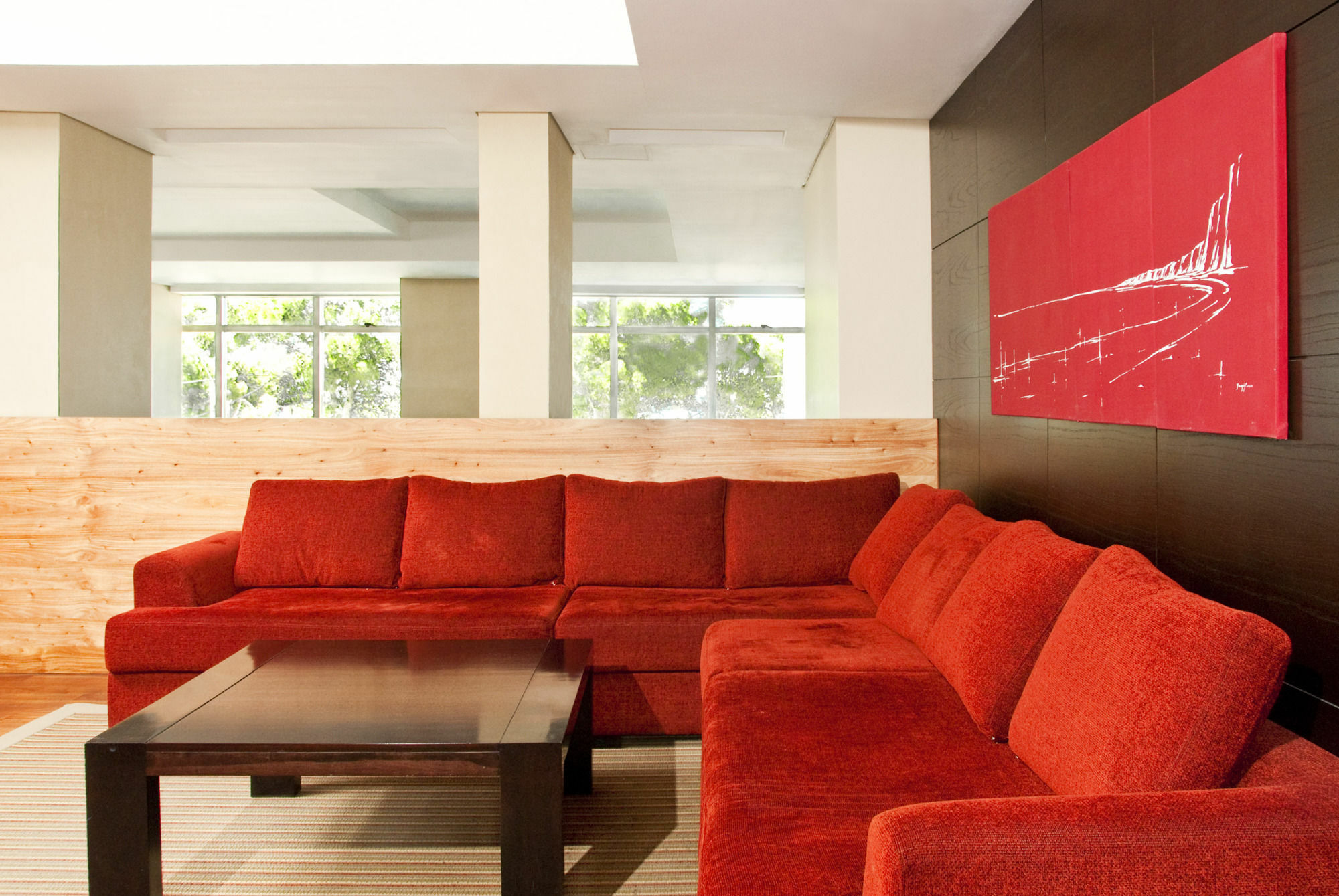 Hotel Peninsula Valdes Puerto Madryn Zewnętrze zdjęcie